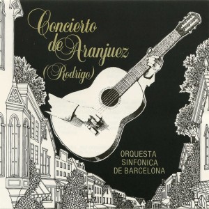 Concierto de Aranjuez: II. Adagio