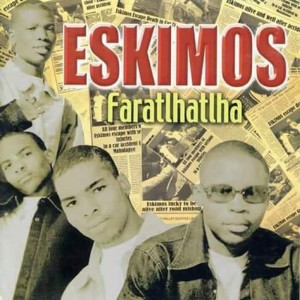 Mpulele by Eskimos