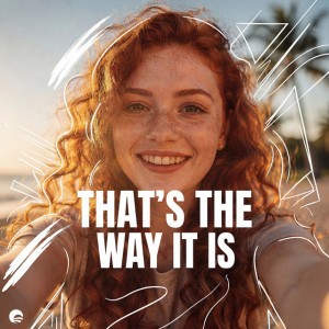 That's the Way It Is - House Mix