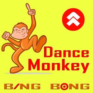 Dance Monkey