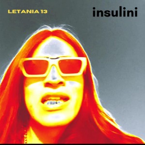 Letanía 13
