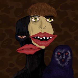 Bruxa Curuxa