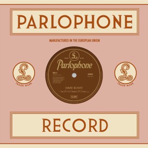 Sue (or In a Season of Crime) (radio edit)