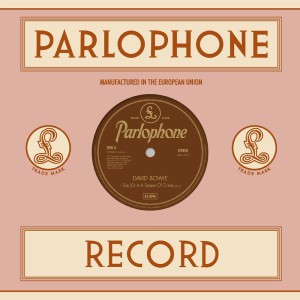 Sue (or In a Season of Crime) (radio edit)