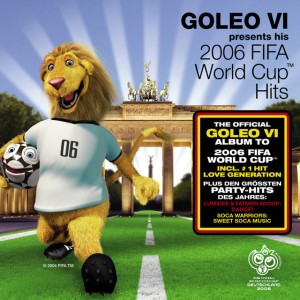 Love Generation (Radio Edit) [Goleo Presents Bob Sinclar]