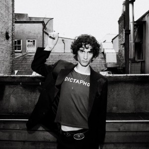 we never dated by sombr