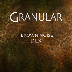 Brown Noise Hall Verb