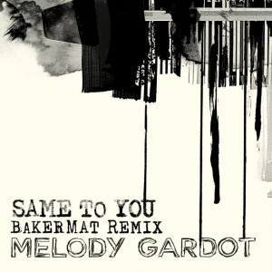 Same to You (Bakermat remix)