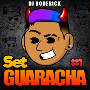 Set Guaracha Aleteo (Mix #1)