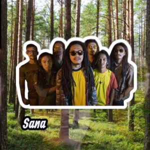 Sana - Live Reggae Version