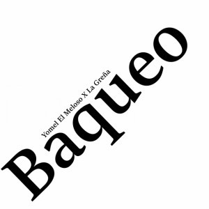 Baqueo