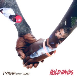 Hold Hands