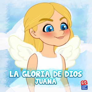 La Gloria de Dios