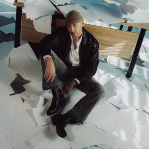 Może wolniej by Dominik Dudek