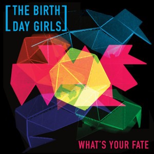 What's Your Fate - Single Edit