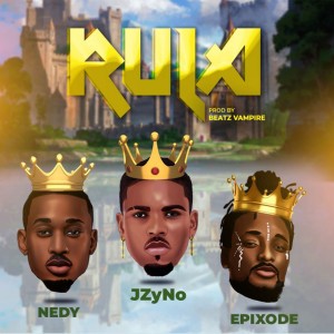 Rula (feat. Nedy Music & Epixode)