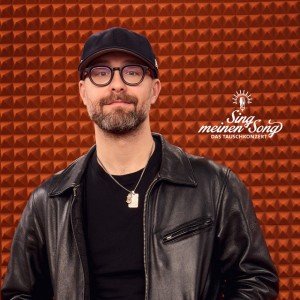 So wie du warst (aus "Sing meinen Song, Vol. 13")