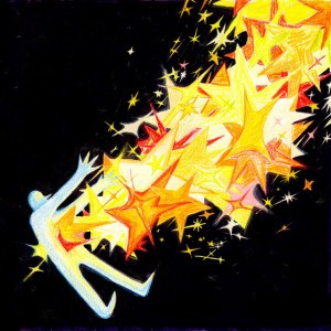 Burnout Days by flipturn