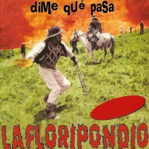 Bailando como mono