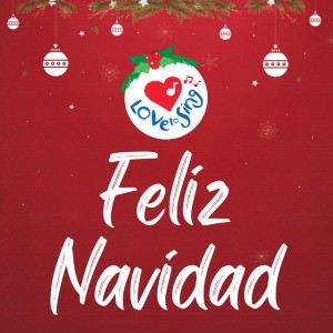Feliz Navidad