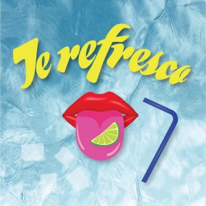 Te Refresco
