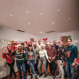 Božić Dolazi by Nova generacija