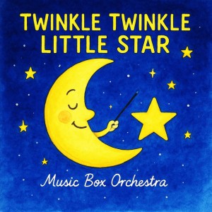 Twinkle Twinkle Little Star