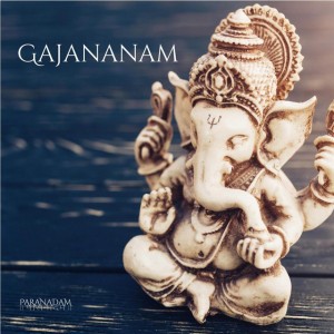 Gajananam