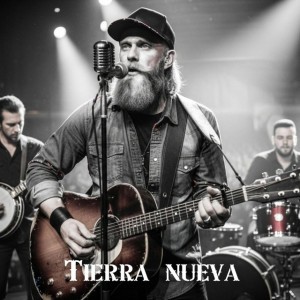 Tierra nueva
