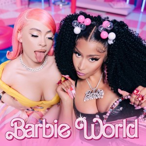 Barbie World (with Aqua) [From Barbie The Album] - Extended