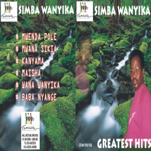 Mwenda Pole