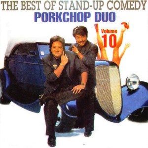 Comedy - Part 2