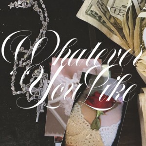 Whatever You Like by Dove Cameron