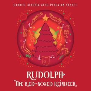 Rudolph The Red Nosed Reindeer