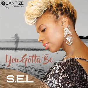 You Gotta Be - DJ Spen’s SELSoul Remix