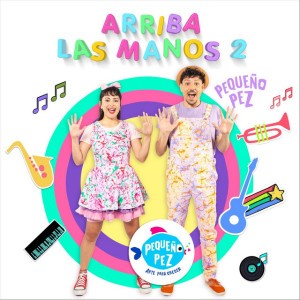 Me Muevo (Canción para Despertar el Cuerpo)