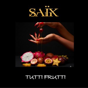 TUTTI FRUTTI