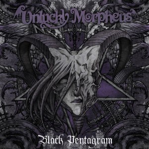 Black Pentagram