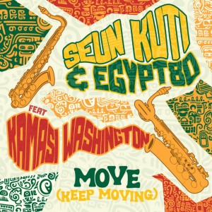 Move - Keep Moving Version