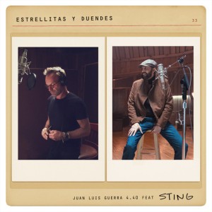Estrellitas Y Duendes (En Vivo)