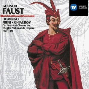 Faust (1989 Digital Remaster), Act III: 'Seigneur, daignez permettre...Souviens-toi du passe...Quand du Seigneur'