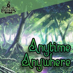 Anytime Anywhere