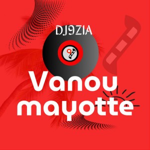 Vanou mayotte by Dj9zia