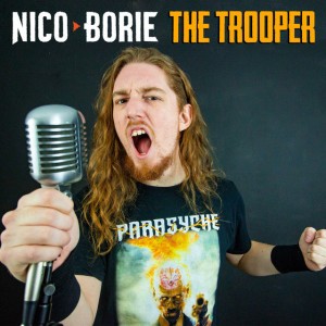 The Trooper (feat. Danilo Vicari)