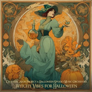 Witchy Vibes for Halloween