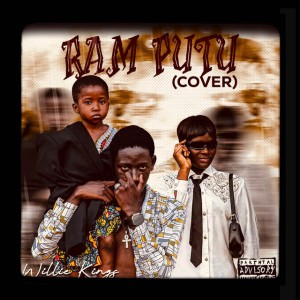 Ram Putu - Cover