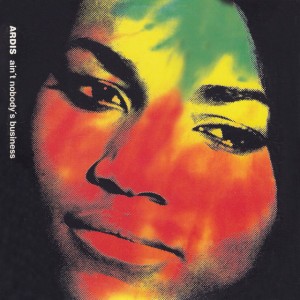 Ain't Nobody's Business (radio edit)