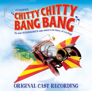 Chitty Chitty Bang Bang: Hushabye Mountain