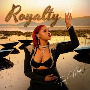 IHOMBE by Tamy Moyo & Jnr Spragga