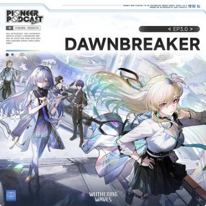 Dawnbreaker (English Ver.)